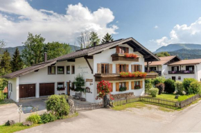 Haus in der Loferau